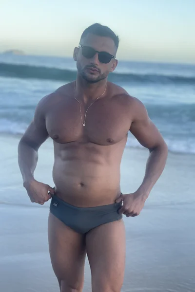 Bruno (30 años) — Rio de Janeiro, Brasil - 5