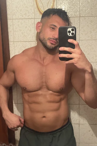 Bruno (30 años) — Rio de Janeiro, Brasil - 7