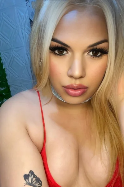 Wanda (19 años) — Goes, Uruguay - 8