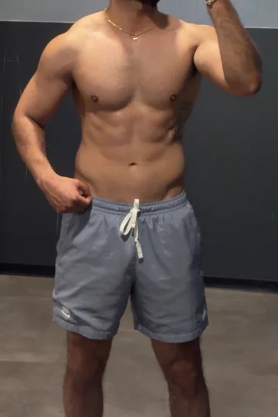 Marcos (26 anos) — Madrid, España - 4