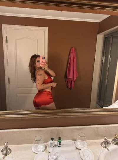 Pilar (22 anos) — Morón, Argentina - 9