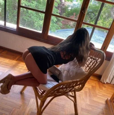 Abril (29 años) — Capital, Argentina - 22