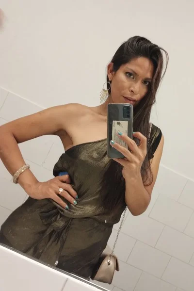 Srta Miel (34 años) — Chacarita, Argentina - 13