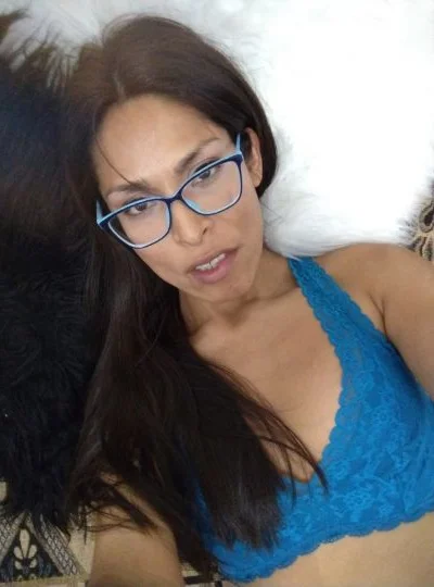 Srta Miel (34 años) — Chacarita, Argentina - 18