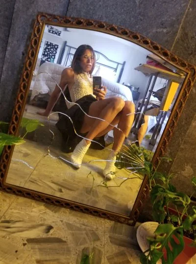 Srta Miel (34 años) — Chacarita, Argentina - 10