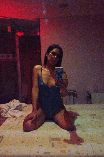 Srta Miel (34 años) — Chacarita, Argentina - 16