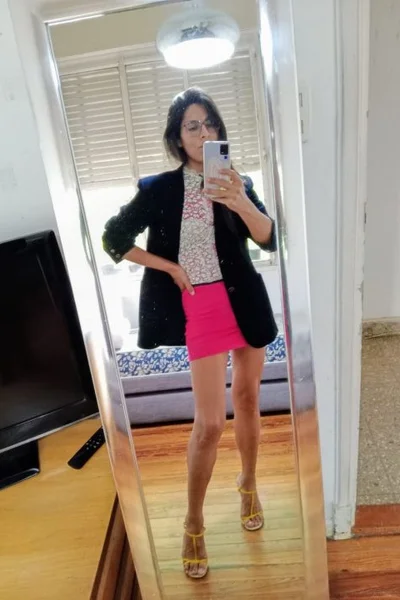 Srta Miel (34 años) — Chacarita, Argentina - 6