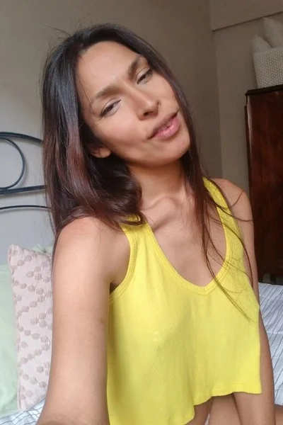Srta Miel (34 años) — Chacarita, Argentina - 11