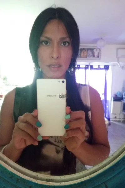 Srta Miel (34 años) — Chacarita, Argentina - 24