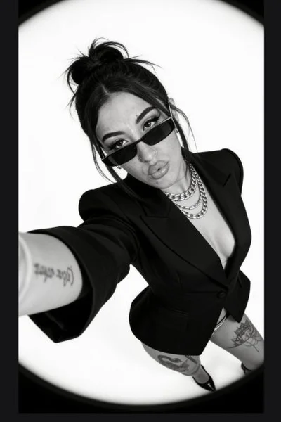 Sole (26 años) — Pilar, Argentina - 67