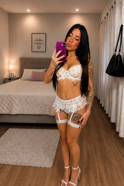 Sole (26 años) — Pilar, Argentina - 68