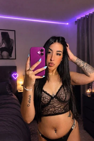Sole (26 años) — Pilar, Argentina - 58