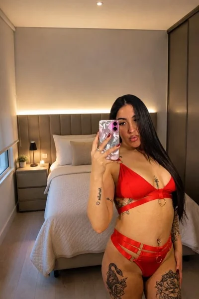 Sole (26 años) — Pilar, Argentina - 53