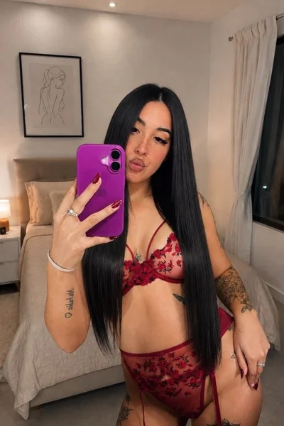 Sole (26 años) — Pilar, Argentina - 54