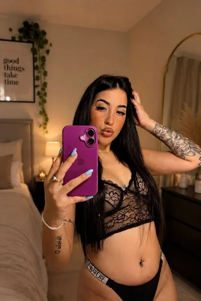 Sole (26 años) — Pilar, Argentina - 15