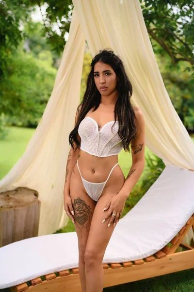Sole (26 años) — Pilar, Argentina - 37