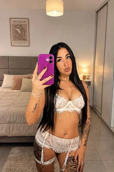 Sole (26 años) — Pilar, Argentina - 55