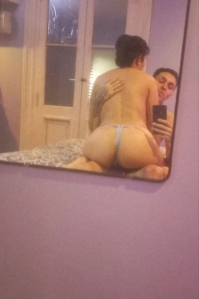 Luli Y Juan (33 años) — Rosario, Argentina - 6