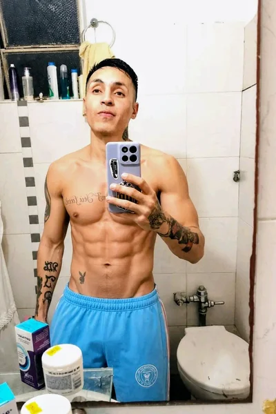 Luli Y Juan (33 años) — Rosario, Argentina - 4