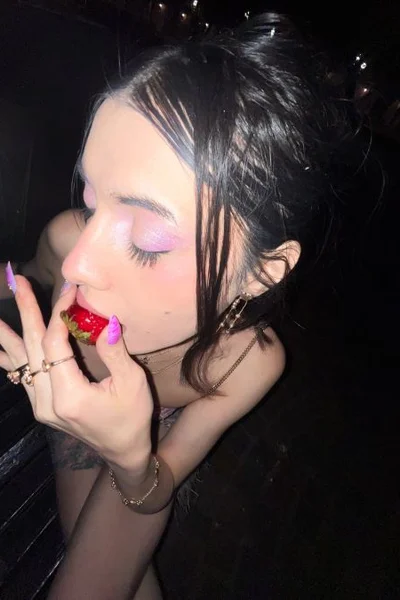 Maddy (22 years) — Recoleta, Argentina - 67