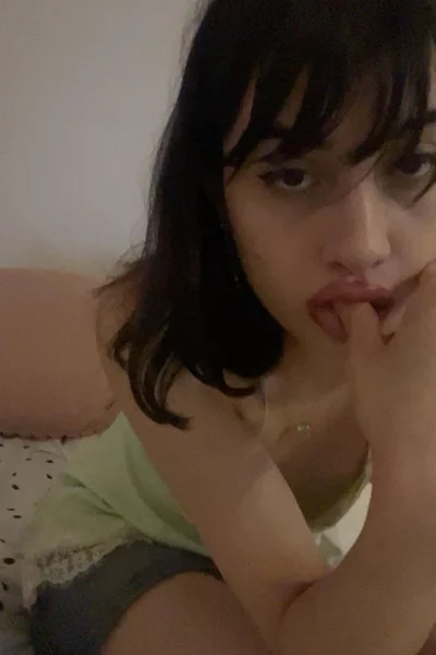 Maddy (22 years) — Recoleta, Argentina - 51