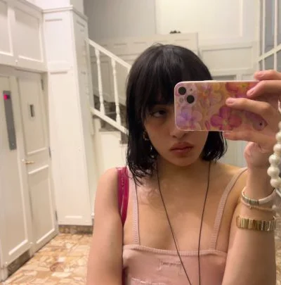 Maddy (22 years) — Recoleta, Argentina - 29