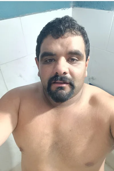 Javi (38 años) — Durazno, Uruguay - 1
