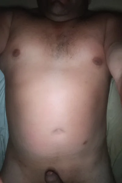 Javi (38 años) — Durazno, Uruguay - 6