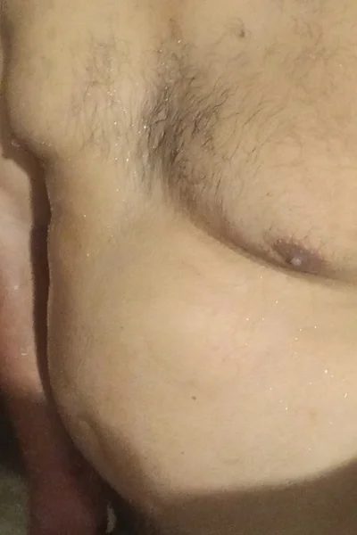 Javi (38 años) — Durazno, Uruguay - 3