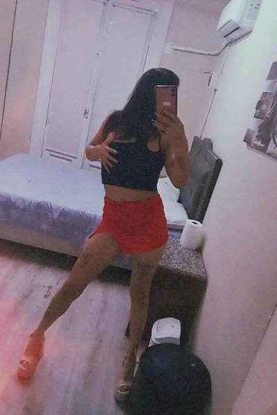 Lola (28 anos) — Belgrano, Argentina - 10