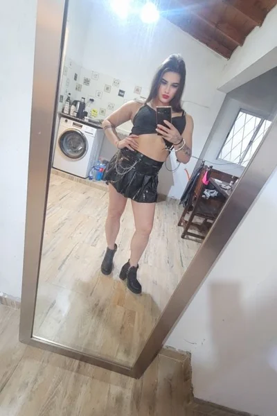 Tati Love (25 años) — Morón, Argentina - 4