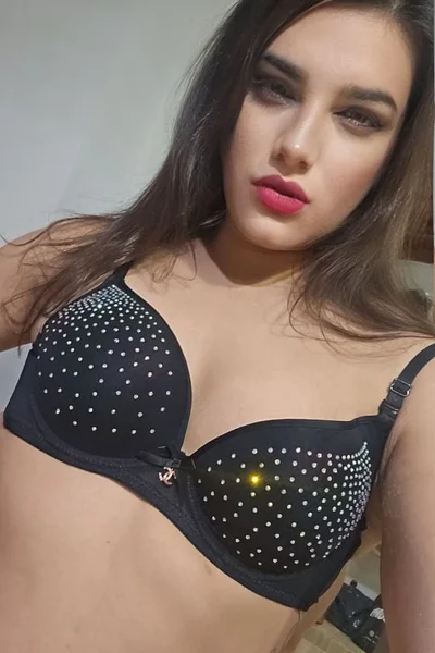 Tati Love (25 años) — Morón, Argentina - 11