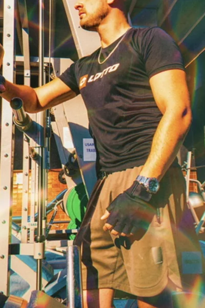 Martin (34 años) — Goes, Uruguay - 2