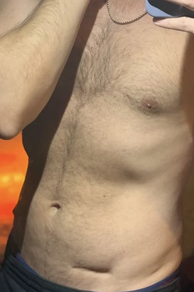 Martin (34 años) — Goes, Uruguay - 5