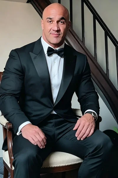Aron (34 años) — Jacinto Vera, Uruguay - 58