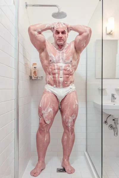 Aron (34 años) — Jacinto Vera, Uruguay - 55