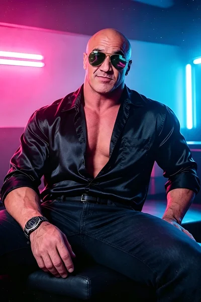 Aron (34 años) — Jacinto Vera, Uruguay - 48
