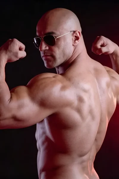Aron (34 años) — Jacinto Vera, Uruguay - 35