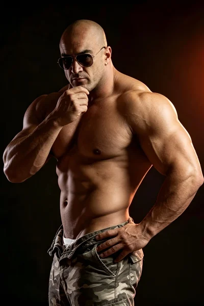 Aron (34 años) — Jacinto Vera, Uruguay - 59