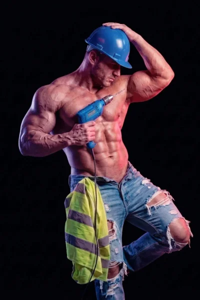 Aron (34 años) — Jacinto Vera, Uruguay - 62