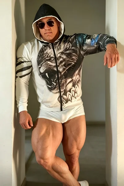 Aron (34 años) — Jacinto Vera, Uruguay - 19
