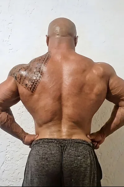 Aron (34 años) — Jacinto Vera, Uruguay - 50