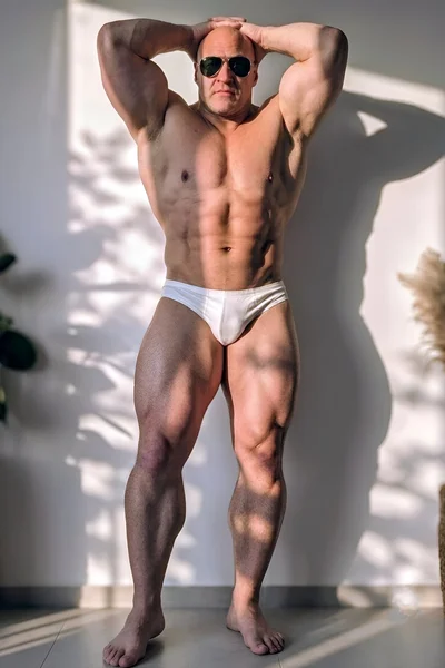 Aron (34 años) — Jacinto Vera, Uruguay - 54