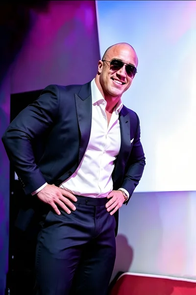 Aron (34 años) — Jacinto Vera, Uruguay - 26