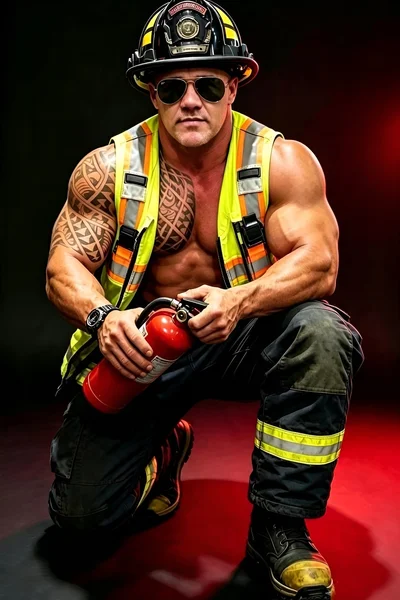 Aron (34 años) — Jacinto Vera, Uruguay - 42