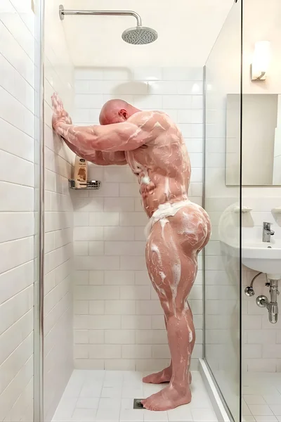 Aron (34 años) — Jacinto Vera, Uruguay - 2