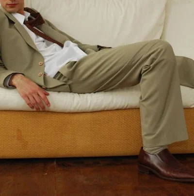 Antony (35 años) — Palermo, Argentina - 6
