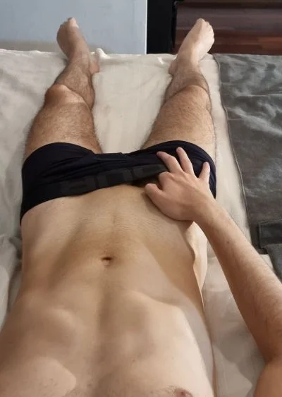 Antony (35 años) — Palermo, Argentina - 5