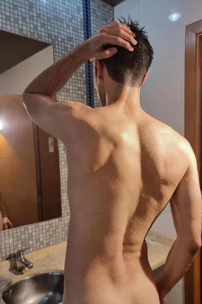 Antony (35 años) — Palermo, Argentina - 7