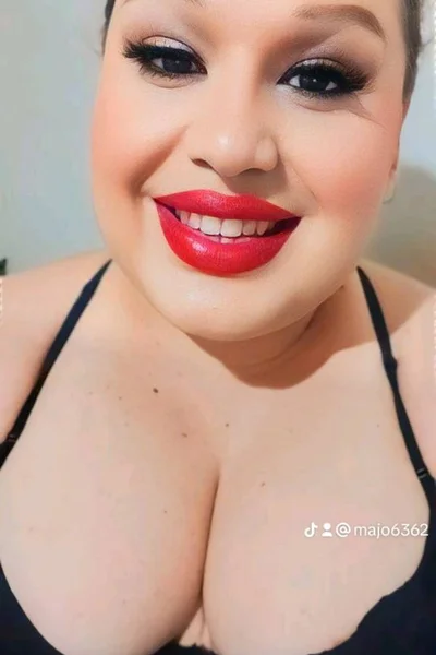 Ambar MG (31 anos) — Esteban Echeverría, Argentina - 22